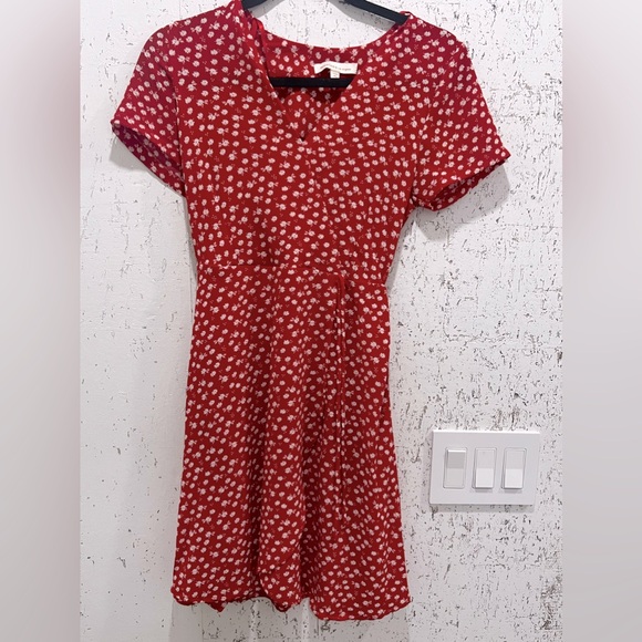 Monteau Los Angels Mini Summer Dress - Picture 1 of 7